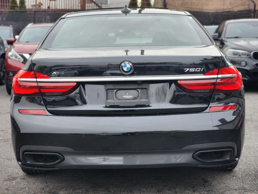 2018 BMW 7 Series 750i xDrive Sedan, available for sale in Newark , New Jersey | Champion Used Auto Sales 2. Newark , New Jersey 2018 BMW 7 Series 750i xDrive Sedan, available for sale in Newark , New Jersey | Champion Used Auto Sales 2. Newark , New Jersey