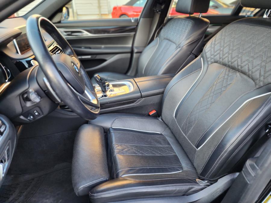 2018 BMW 7 Series 750i xDrive Sedan, available for sale in Newark , New Jersey | Champion Used Auto Sales 2. Newark , New Jersey 2018 BMW 7 Series 750i xDrive Sedan, available for sale in Newark , New Jersey | Champion Used Auto Sales 2. Newark , New Jersey