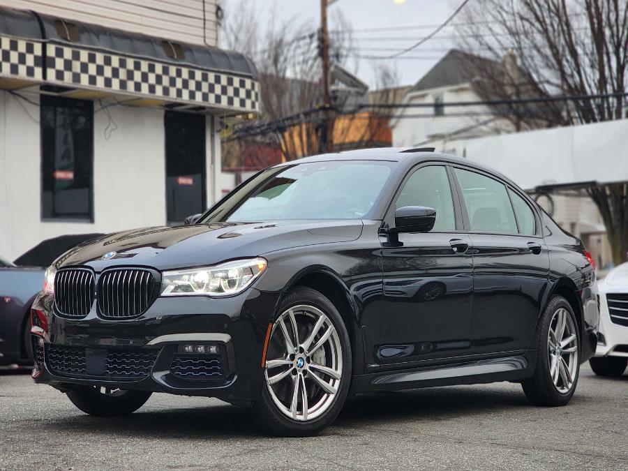 2018 BMW 7 Series 750i xDrive Sedan, available for sale in Newark , New Jersey | Champion Used Auto Sales 2. Newark , New Jersey 2018 BMW 7 Series 750i xDrive Sedan, available for sale in Newark , New Jersey | Champion Used Auto Sales 2. Newark , New Jersey