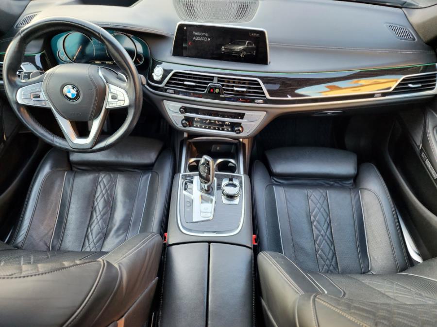 2018 BMW 7 Series 750i xDrive Sedan, available for sale in Newark , New Jersey | Champion Used Auto Sales 2. Newark , New Jersey 2018 BMW 7 Series 750i xDrive Sedan, available for sale in Newark , New Jersey | Champion Used Auto Sales 2. Newark , New Jersey