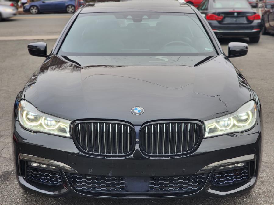 2018 BMW 7 Series 750i xDrive Sedan, available for sale in Newark , New Jersey | Champion Used Auto Sales 2. Newark , New Jersey 2018 BMW 7 Series 750i xDrive Sedan, available for sale in Newark , New Jersey | Champion Used Auto Sales 2. Newark , New Jersey