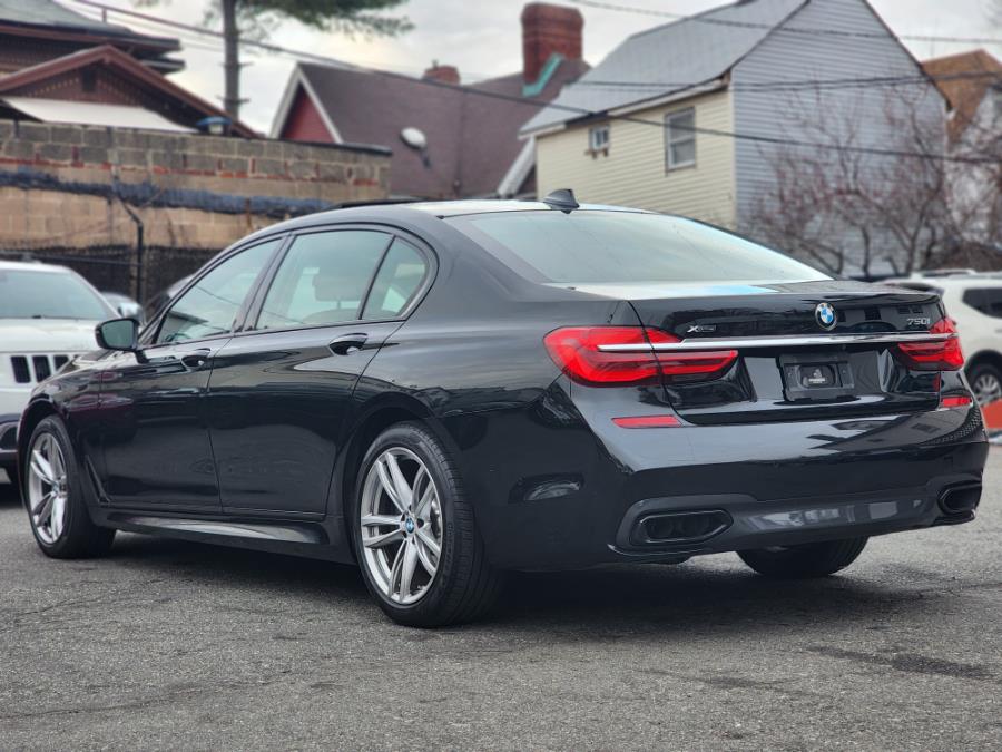 2018 BMW 7 Series 750i xDrive Sedan, available for sale in Newark , New Jersey | Champion Used Auto Sales 2. Newark , New Jersey 2018 BMW 7 Series 750i xDrive Sedan, available for sale in Newark , New Jersey | Champion Used Auto Sales 2. Newark , New Jersey