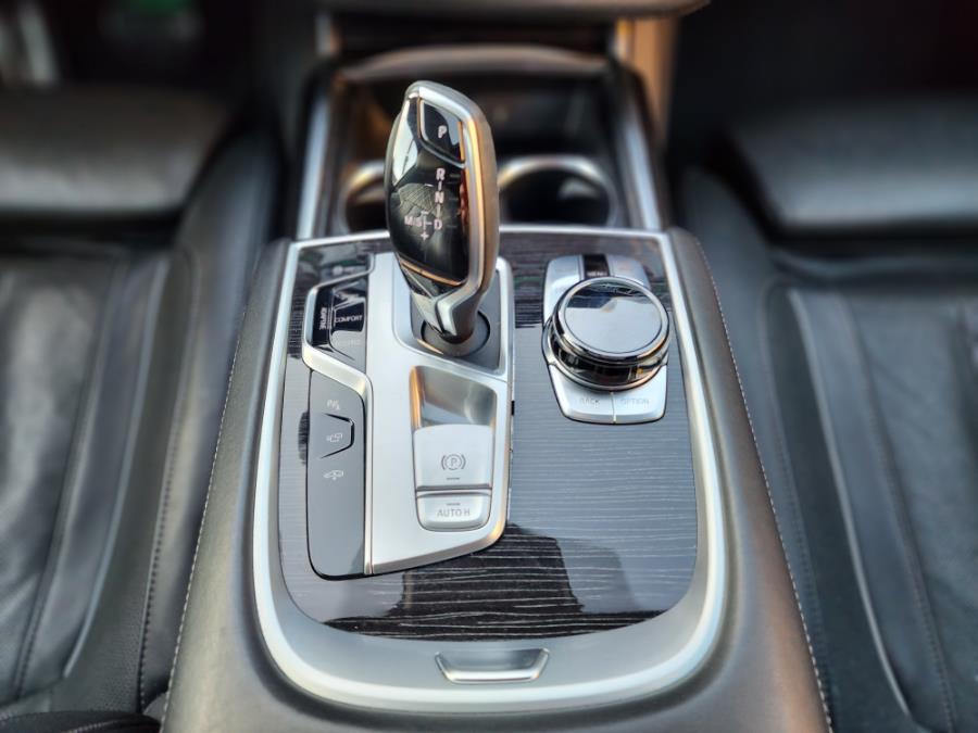 2018 BMW 7 Series 750i xDrive Sedan, available for sale in Newark , New Jersey | Champion Used Auto Sales 2. Newark , New Jersey 2018 BMW 7 Series 750i xDrive Sedan, available for sale in Newark , New Jersey | Champion Used Auto Sales 2. Newark , New Jersey
