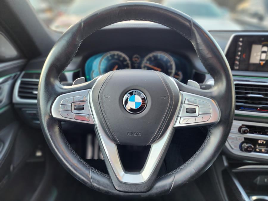 2018 BMW 7 Series 750i xDrive Sedan, available for sale in Newark , New Jersey | Champion Used Auto Sales 2. Newark , New Jersey 2018 BMW 7 Series 750i xDrive Sedan, available for sale in Newark , New Jersey | Champion Used Auto Sales 2. Newark , New Jersey