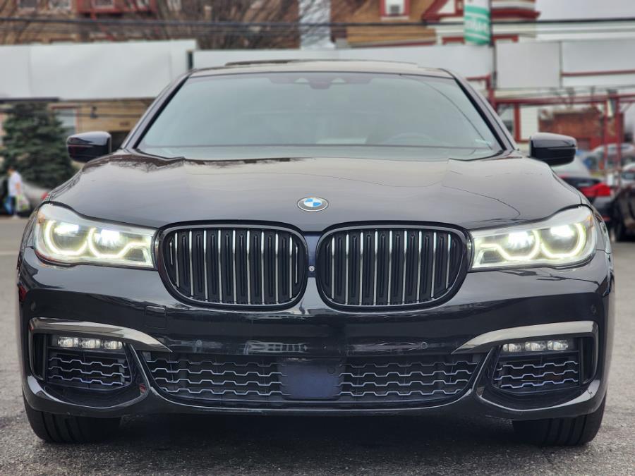 2018 BMW 7 Series 750i xDrive Sedan, available for sale in Newark , New Jersey | Champion Used Auto Sales 2. Newark , New Jersey 2018 BMW 7 Series 750i xDrive Sedan, available for sale in Newark , New Jersey | Champion Used Auto Sales 2. Newark , New Jersey