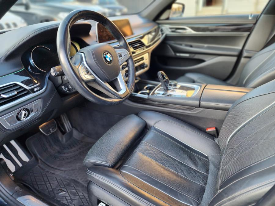 2018 BMW 7 Series 750i xDrive Sedan, available for sale in Newark , New Jersey | Champion Used Auto Sales 2. Newark , New Jersey 2018 BMW 7 Series 750i xDrive Sedan, available for sale in Newark , New Jersey | Champion Used Auto Sales 2. Newark , New Jersey