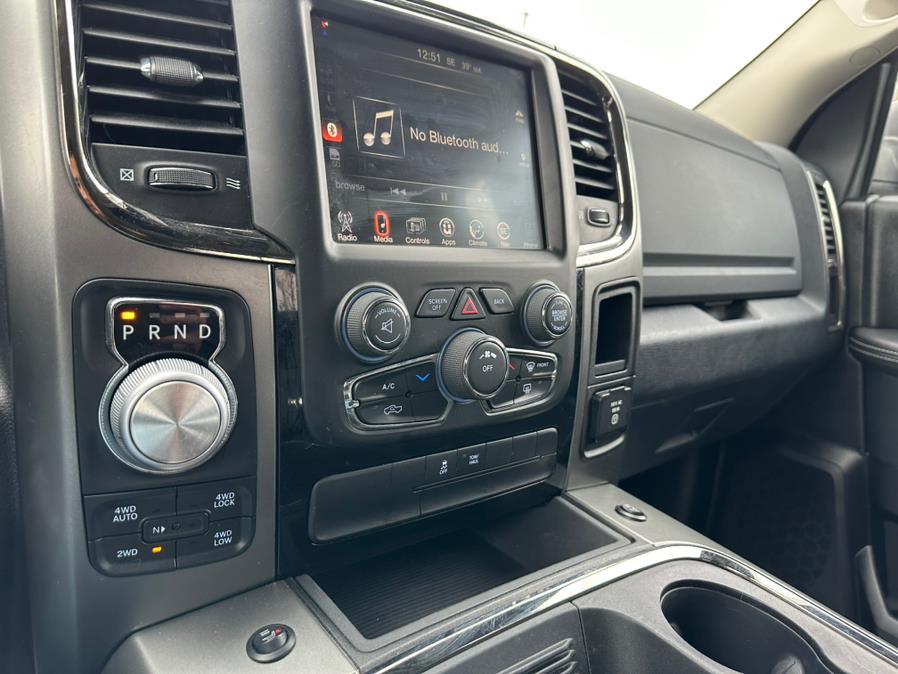 2016 Ram 1500 4WD Crew Cab 140.5" Sport, available for sale in Linden, New Jersey | Champion Used Auto Sales. Linden, New Jersey 2016 Ram 1500 4WD Crew Cab 140.5" Sport, available for sale in Linden, New Jersey | Champion Used Auto Sales. Linden, New Jersey