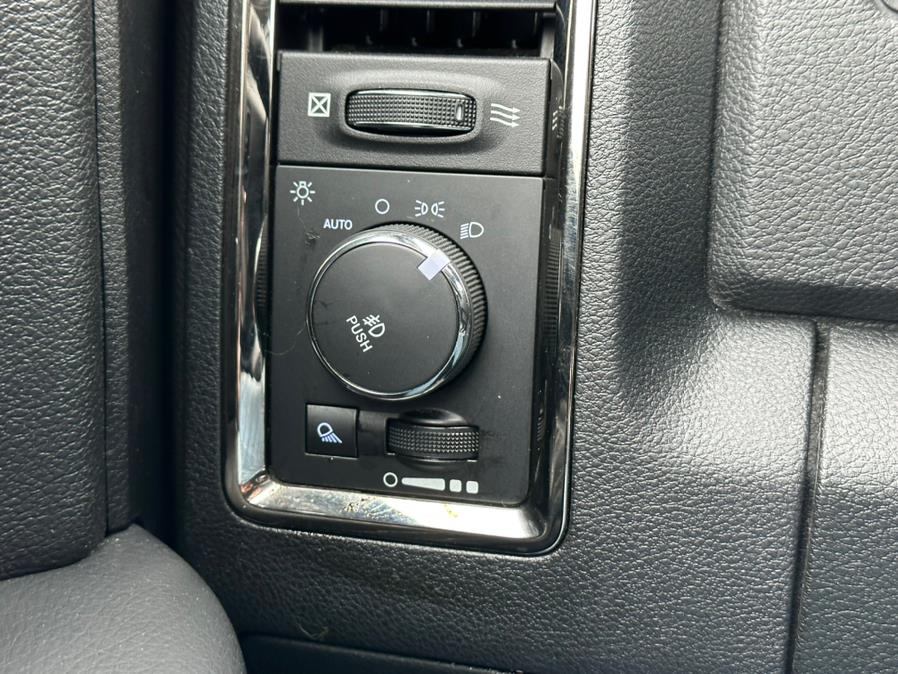 2016 Ram 1500 4WD Crew Cab 140.5" Sport, available for sale in Linden, New Jersey | Champion Used Auto Sales. Linden, New Jersey 2016 Ram 1500 4WD Crew Cab 140.5" Sport, available for sale in Linden, New Jersey | Champion Used Auto Sales. Linden, New Jersey