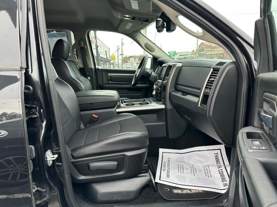 2016 Ram 1500 4WD Crew Cab 140.5" Sport, available for sale in Linden, New Jersey | Champion Used Auto Sales. Linden, New Jersey 2016 Ram 1500 4WD Crew Cab 140.5" Sport, available for sale in Linden, New Jersey | Champion Used Auto Sales. Linden, New Jersey