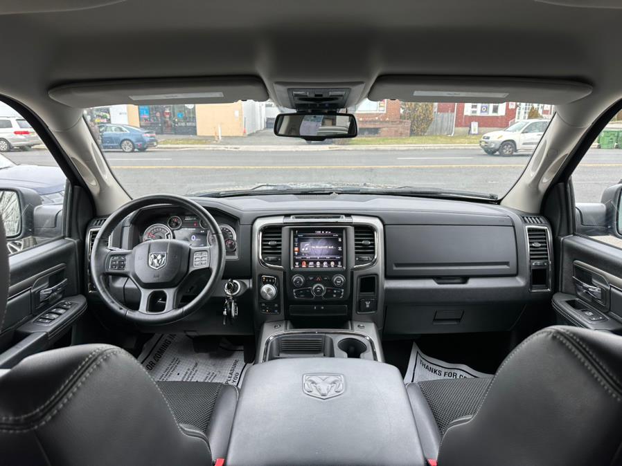 2016 Ram 1500 4WD Crew Cab 140.5" Sport, available for sale in Linden, New Jersey | Champion Used Auto Sales. Linden, New Jersey 2016 Ram 1500 4WD Crew Cab 140.5" Sport, available for sale in Linden, New Jersey | Champion Used Auto Sales. Linden, New Jersey