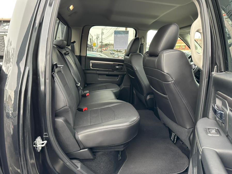 2016 Ram 1500 4WD Crew Cab 140.5" Sport, available for sale in Linden, New Jersey | Champion Used Auto Sales. Linden, New Jersey 2016 Ram 1500 4WD Crew Cab 140.5" Sport, available for sale in Linden, New Jersey | Champion Used Auto Sales. Linden, New Jersey