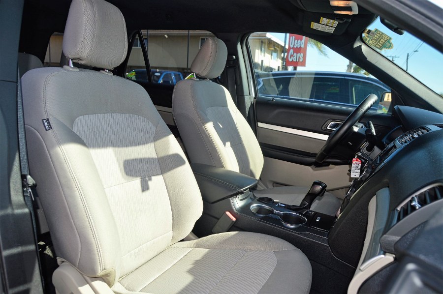 2018 Ford Explorer Base FWD, available for sale in Moreno Valley, California | Fusion Motors Inc. Moreno Valley, California 2018 Ford Explorer Base FWD, available for sale in Moreno Valley, California | Fusion Motors Inc. Moreno Valley, California