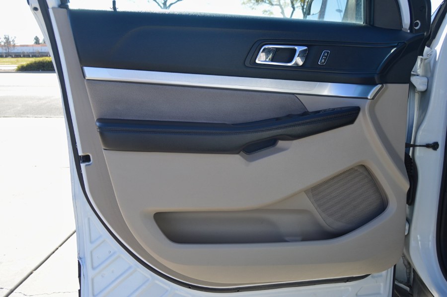 2018 Ford Explorer Base FWD, available for sale in Moreno Valley, California | Fusion Motors Inc. Moreno Valley, California 2018 Ford Explorer Base FWD, available for sale in Moreno Valley, California | Fusion Motors Inc. Moreno Valley, California