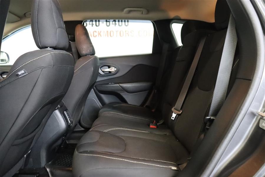 2016 Jeep Cherokee LATITUDE, available for sale in Paterson, New Jersey | Fast Track Motors. Paterson, New Jersey 2016 Jeep Cherokee LATITUDE, available for sale in Paterson, New Jersey | Fast Track Motors. Paterson, New Jersey
