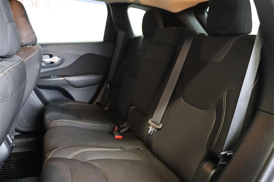 2016 Jeep Cherokee LATITUDE, available for sale in Paterson, New Jersey | Fast Track Motors. Paterson, New Jersey 2016 Jeep Cherokee LATITUDE, available for sale in Paterson, New Jersey | Fast Track Motors. Paterson, New Jersey