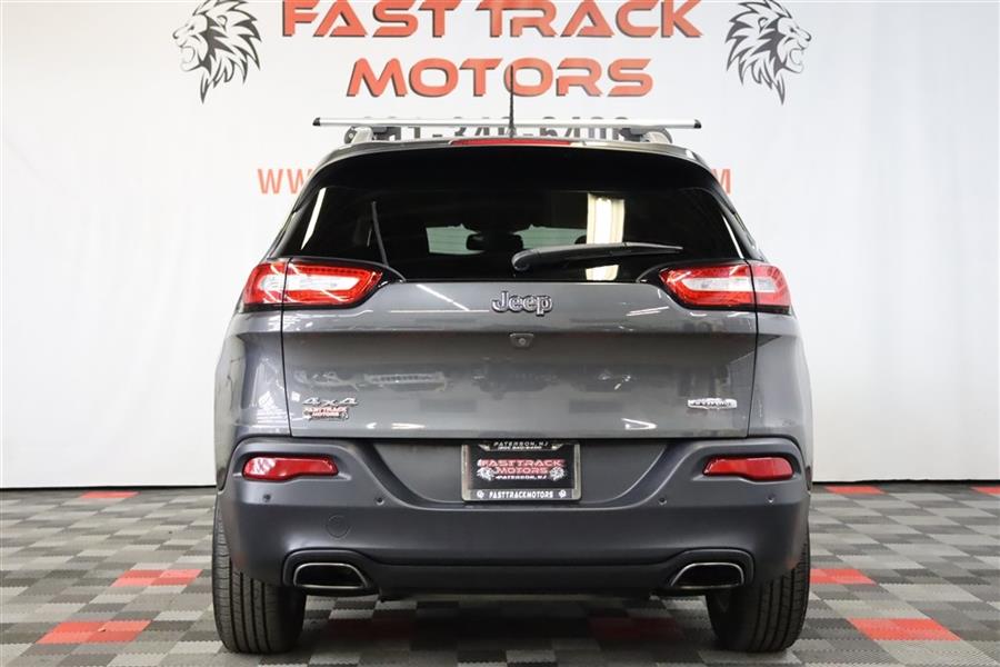 2016 Jeep Cherokee LATITUDE, available for sale in Paterson, New Jersey | Fast Track Motors. Paterson, New Jersey 2016 Jeep Cherokee LATITUDE, available for sale in Paterson, New Jersey | Fast Track Motors. Paterson, New Jersey