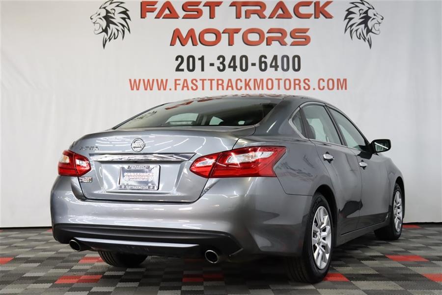 2016 Nissan Altima 2.5, available for sale in Paterson, New Jersey | Fast Track Motors. Paterson, New Jersey 2016 Nissan Altima 2.5, available for sale in Paterson, New Jersey | Fast Track Motors. Paterson, New Jersey