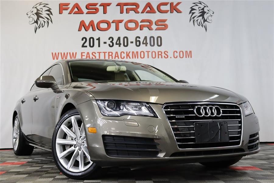 2014 Audi A7 PREMIUM PLUS, available for sale in Paterson, New Jersey | Fast Track Motors. Paterson, New Jersey 2014 Audi A7 PREMIUM PLUS, available for sale in Paterson, New Jersey | Fast Track Motors. Paterson, New Jersey