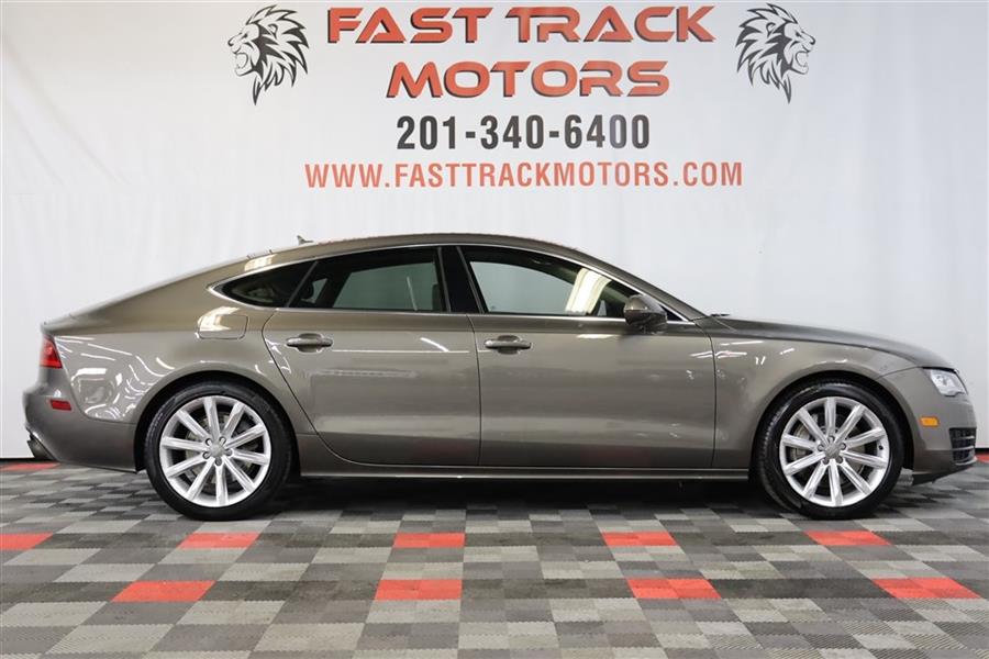 2014 Audi A7 PREMIUM PLUS, available for sale in Paterson, New Jersey | Fast Track Motors. Paterson, New Jersey 2014 Audi A7 PREMIUM PLUS, available for sale in Paterson, New Jersey | Fast Track Motors. Paterson, New Jersey