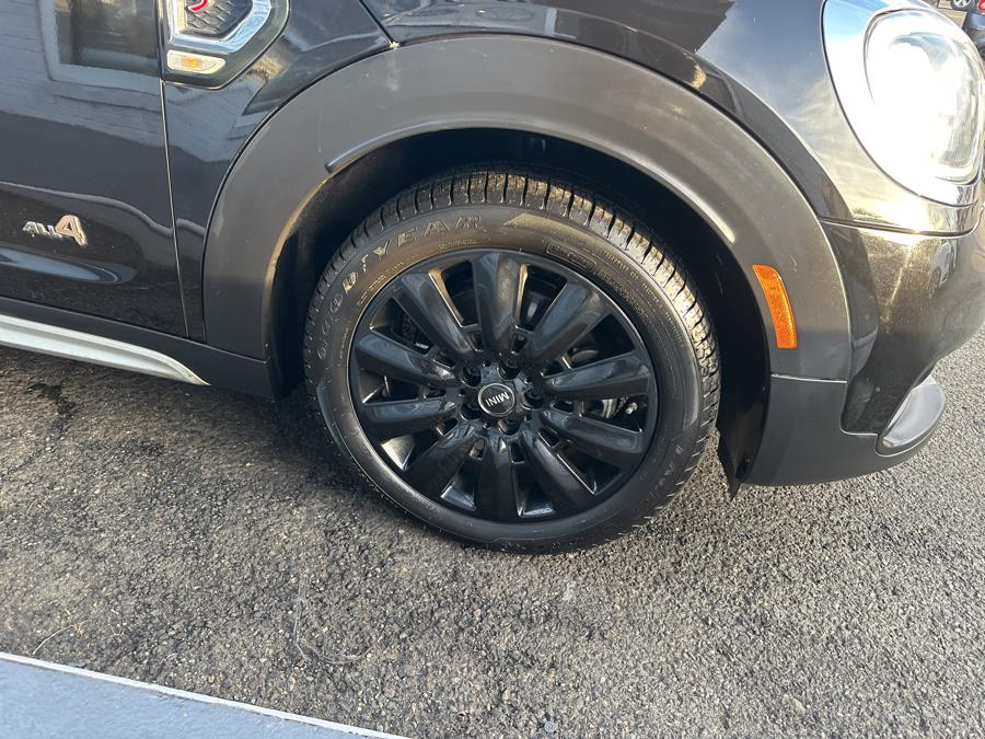 2017 MINI COUNTRYMAN COUNTRYMAN S ALL4 Cooper S ALL4, available for sale in Milford, Connecticut | Superior Motors LLC. Milford, Connecticut 2017 MINI COUNTRYMAN COUNTRYMAN S ALL4 Cooper S ALL4, available for sale in Milford, Connecticut | Superior Motors LLC. Milford, Connecticut