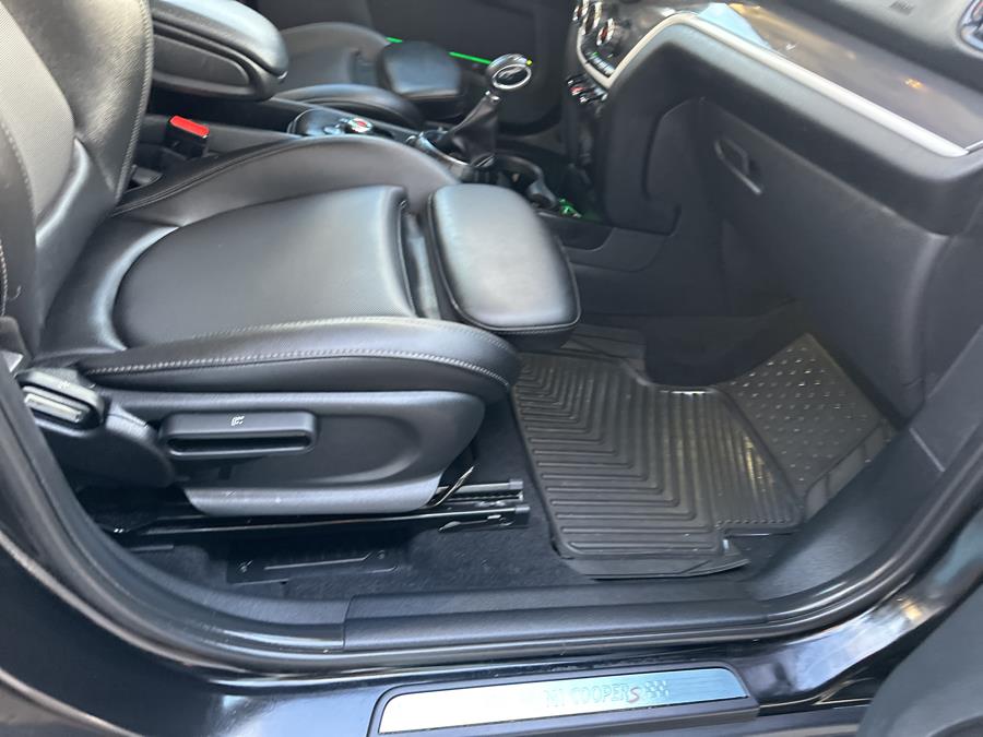 2017 MINI COUNTRYMAN COUNTRYMAN S ALL4 Cooper S ALL4, available for sale in Milford, Connecticut | Superior Motors LLC. Milford, Connecticut 2017 MINI COUNTRYMAN COUNTRYMAN S ALL4 Cooper S ALL4, available for sale in Milford, Connecticut | Superior Motors LLC. Milford, Connecticut