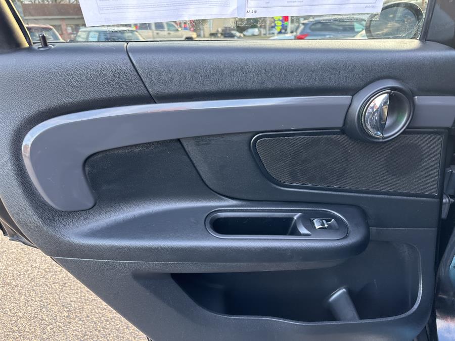2017 MINI COUNTRYMAN COUNTRYMAN S ALL4 Cooper S ALL4, available for sale in Milford, Connecticut | Superior Motors LLC. Milford, Connecticut 2017 MINI COUNTRYMAN COUNTRYMAN S ALL4 Cooper S ALL4, available for sale in Milford, Connecticut | Superior Motors LLC. Milford, Connecticut