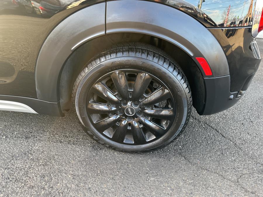 2017 MINI COUNTRYMAN COUNTRYMAN S ALL4 Cooper S ALL4, available for sale in Milford, Connecticut | Superior Motors LLC. Milford, Connecticut 2017 MINI COUNTRYMAN COUNTRYMAN S ALL4 Cooper S ALL4, available for sale in Milford, Connecticut | Superior Motors LLC. Milford, Connecticut
