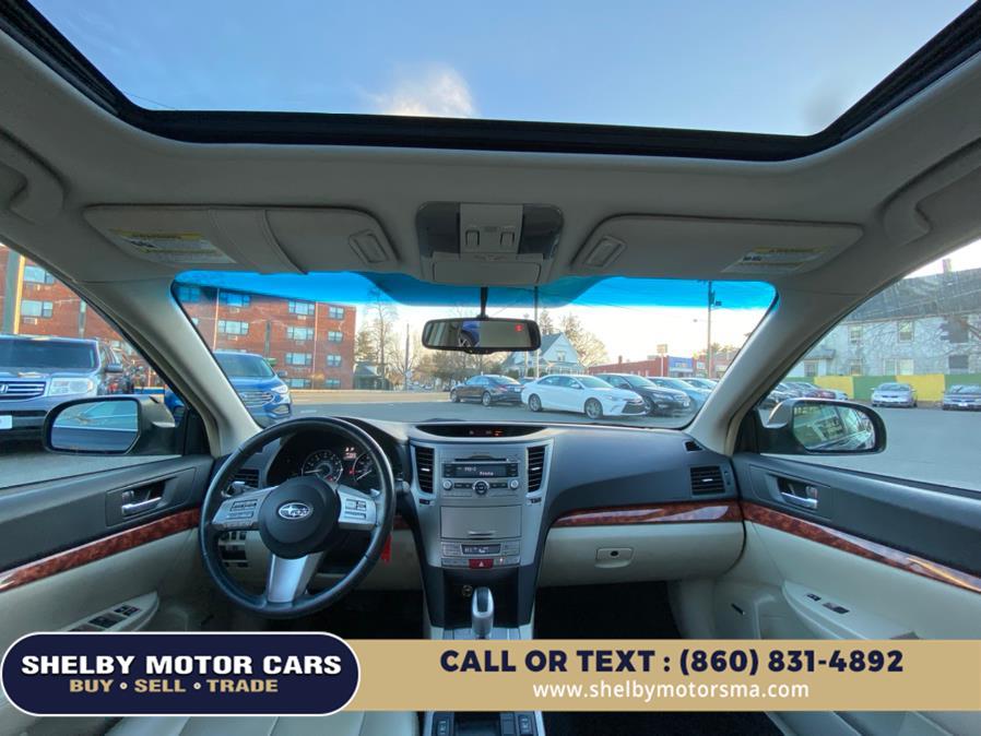 2010 Subaru Legacy 4dr Sdn H4 Auto Limited Pwr Moon, available for sale in Springfield, Massachusetts | Shelby Motor Cars. Springfield, Massachusetts 2010 Subaru Legacy 4dr Sdn H4 Auto Limited Pwr Moon, available for sale in Springfield, Massachusetts | Shelby Motor Cars. Springfield, Massachusetts