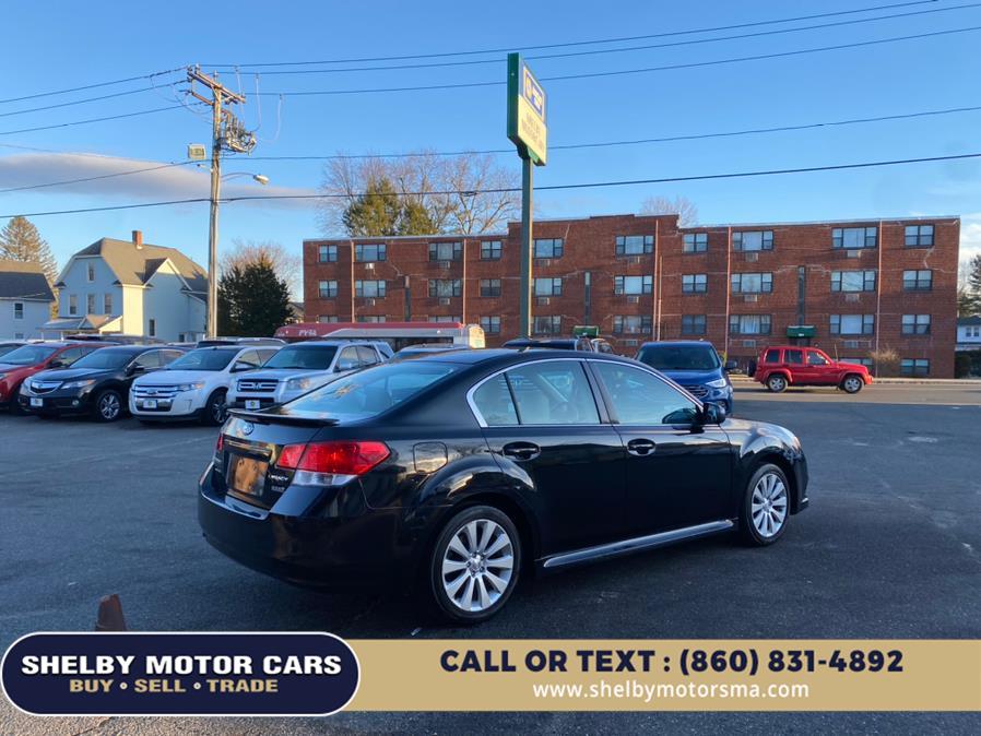 2010 Subaru Legacy 4dr Sdn H4 Auto Limited Pwr Moon, available for sale in Springfield, Massachusetts | Shelby Motor Cars. Springfield, Massachusetts 2010 Subaru Legacy 4dr Sdn H4 Auto Limited Pwr Moon, available for sale in Springfield, Massachusetts | Shelby Motor Cars. Springfield, Massachusetts
