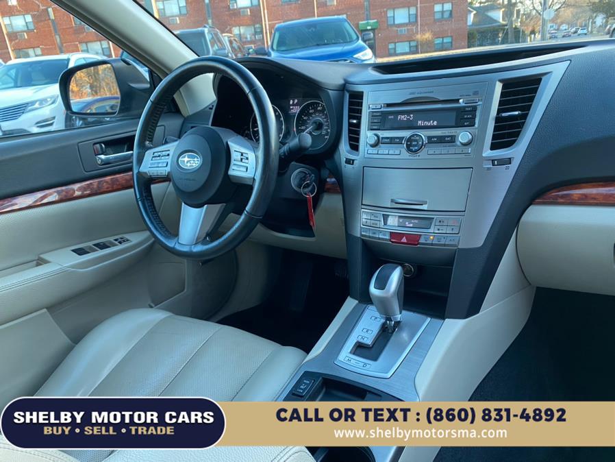 2010 Subaru Legacy 4dr Sdn H4 Auto Limited Pwr Moon, available for sale in Springfield, Massachusetts | Shelby Motor Cars. Springfield, Massachusetts 2010 Subaru Legacy 4dr Sdn H4 Auto Limited Pwr Moon, available for sale in Springfield, Massachusetts | Shelby Motor Cars. Springfield, Massachusetts