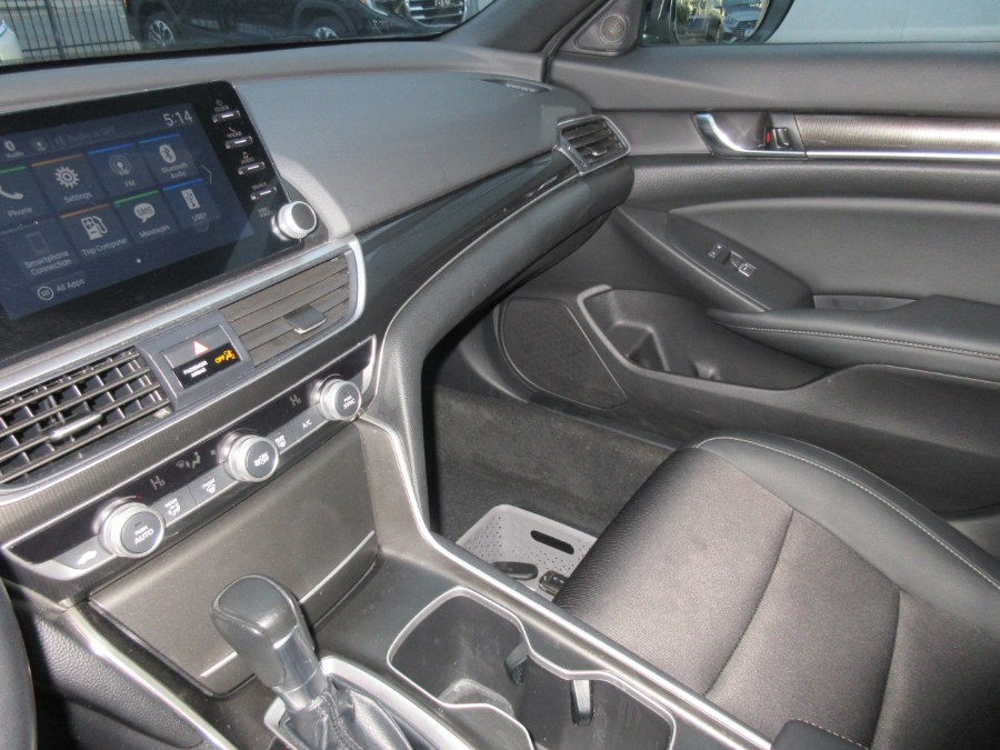 2021 Honda Accord Sedan Sport 1.5T CVT, available for sale in Linden, New Jersey | Route 27 Auto Mall. Linden, New Jersey 2021 Honda Accord Sedan Sport 1.5T CVT, available for sale in Linden, New Jersey | Route 27 Auto Mall. Linden, New Jersey