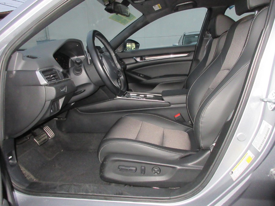 2021 Honda Accord Sedan Sport 1.5T CVT, available for sale in Linden, New Jersey | Route 27 Auto Mall. Linden, New Jersey 2021 Honda Accord Sedan Sport 1.5T CVT, available for sale in Linden, New Jersey | Route 27 Auto Mall. Linden, New Jersey