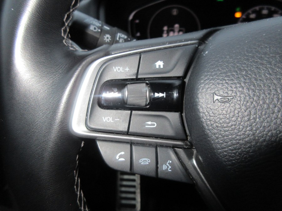 2021 Honda Accord Sedan Sport 1.5T CVT, available for sale in Linden, New Jersey | Route 27 Auto Mall. Linden, New Jersey 2021 Honda Accord Sedan Sport 1.5T CVT, available for sale in Linden, New Jersey | Route 27 Auto Mall. Linden, New Jersey