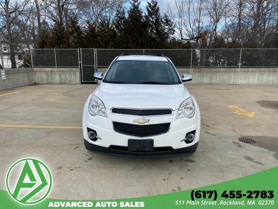 2015 Chevrolet Equinox AWD 4dr LT w/2LT, available for sale in Rockland, Massachusetts | Advanced Auto Sales. Rockland, Massachusetts 2015 Chevrolet Equinox AWD 4dr LT w/2LT, available for sale in Rockland, Massachusetts | Advanced Auto Sales. Rockland, Massachusetts
