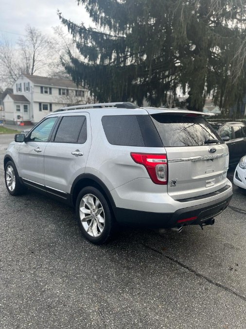 2014 Ford Explorer 4WD 4dr XLT, available for sale in Lowell, Massachusetts | Revolution Motors . Lowell, Massachusetts 2014 Ford Explorer 4WD 4dr XLT, available for sale in Lowell, Massachusetts | Revolution Motors . Lowell, Massachusetts