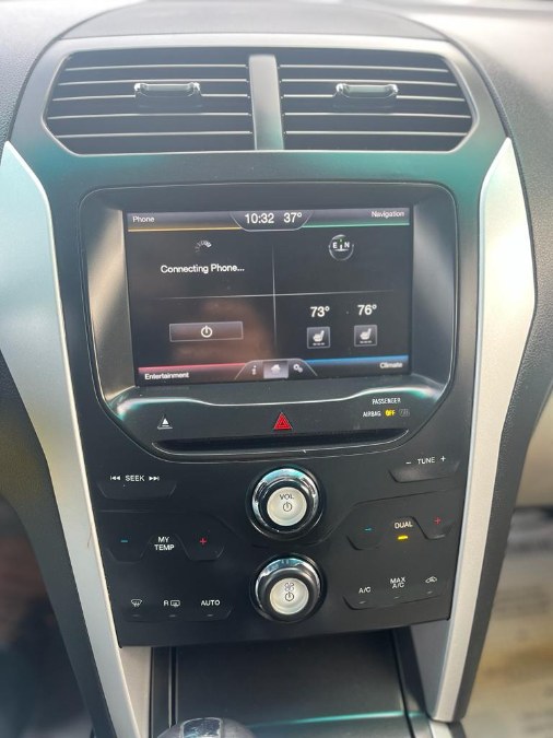 2014 Ford Explorer 4WD 4dr XLT, available for sale in Lowell, Massachusetts | Revolution Motors . Lowell, Massachusetts 2014 Ford Explorer 4WD 4dr XLT, available for sale in Lowell, Massachusetts | Revolution Motors . Lowell, Massachusetts