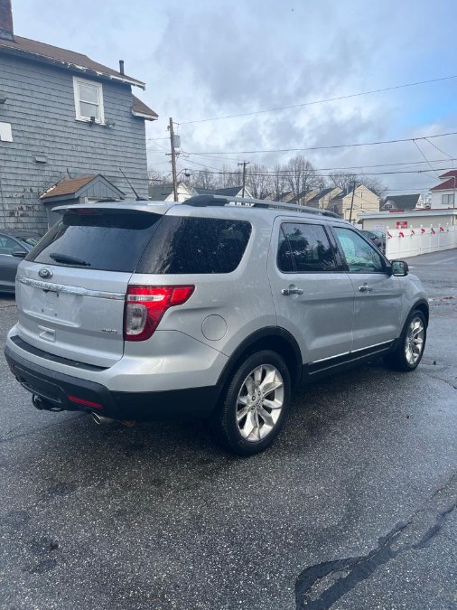 2014 Ford Explorer 4WD 4dr XLT, available for sale in Lowell, Massachusetts | Revolution Motors . Lowell, Massachusetts 2014 Ford Explorer 4WD 4dr XLT, available for sale in Lowell, Massachusetts | Revolution Motors . Lowell, Massachusetts