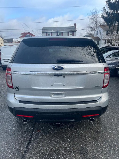 2014 Ford Explorer 4WD 4dr XLT, available for sale in Lowell, Massachusetts | Revolution Motors . Lowell, Massachusetts 2014 Ford Explorer 4WD 4dr XLT, available for sale in Lowell, Massachusetts | Revolution Motors . Lowell, Massachusetts