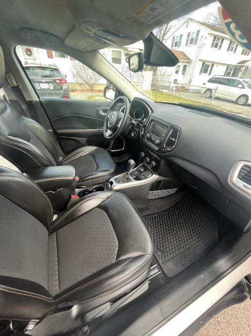 2018 Jeep Compass Latitude 4x4, available for sale in Lowell, Massachusetts | Revolution Motors . Lowell, Massachusetts 2018 Jeep Compass Latitude 4x4, available for sale in Lowell, Massachusetts | Revolution Motors . Lowell, Massachusetts