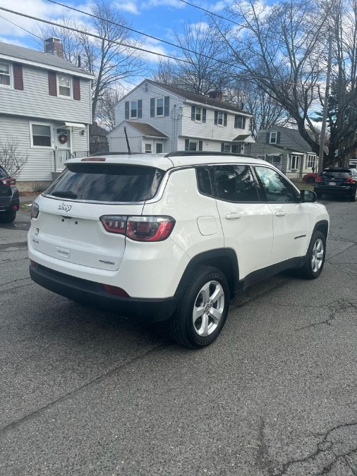 2018 Jeep Compass Latitude 4x4, available for sale in Lowell, Massachusetts | Revolution Motors . Lowell, Massachusetts 2018 Jeep Compass Latitude 4x4, available for sale in Lowell, Massachusetts | Revolution Motors . Lowell, Massachusetts