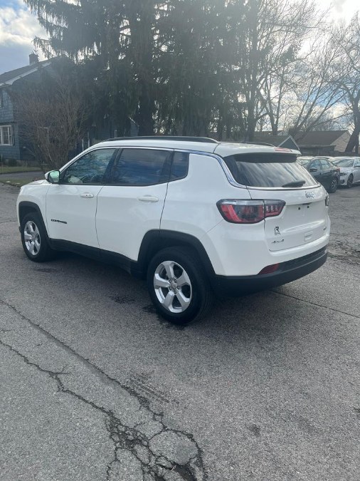 2018 Jeep Compass Latitude 4x4, available for sale in Lowell, Massachusetts | Revolution Motors . Lowell, Massachusetts 2018 Jeep Compass Latitude 4x4, available for sale in Lowell, Massachusetts | Revolution Motors . Lowell, Massachusetts