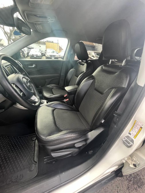 2018 Jeep Compass Latitude 4x4, available for sale in Lowell, Massachusetts | Revolution Motors . Lowell, Massachusetts 2018 Jeep Compass Latitude 4x4, available for sale in Lowell, Massachusetts | Revolution Motors . Lowell, Massachusetts