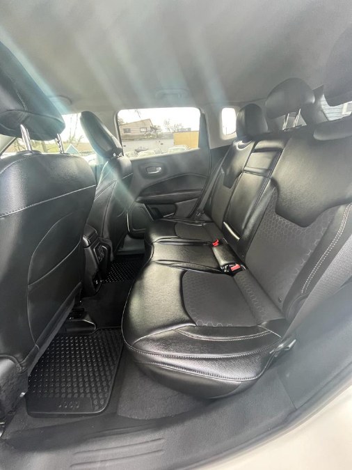 2018 Jeep Compass Latitude 4x4, available for sale in Lowell, Massachusetts | Revolution Motors . Lowell, Massachusetts 2018 Jeep Compass Latitude 4x4, available for sale in Lowell, Massachusetts | Revolution Motors . Lowell, Massachusetts