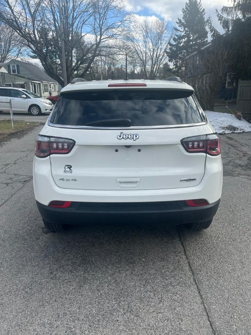 2018 Jeep Compass Latitude 4x4, available for sale in Lowell, Massachusetts | Revolution Motors . Lowell, Massachusetts 2018 Jeep Compass Latitude 4x4, available for sale in Lowell, Massachusetts | Revolution Motors . Lowell, Massachusetts