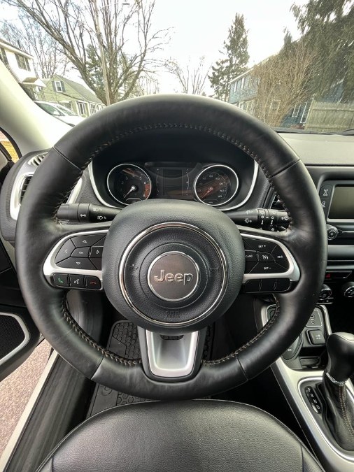 2018 Jeep Compass Latitude 4x4, available for sale in Lowell, Massachusetts | Revolution Motors . Lowell, Massachusetts 2018 Jeep Compass Latitude 4x4, available for sale in Lowell, Massachusetts | Revolution Motors . Lowell, Massachusetts