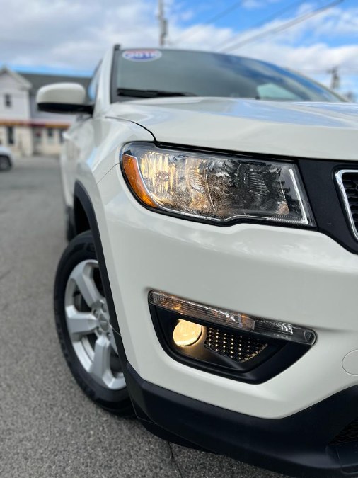 2018 Jeep Compass Latitude 4x4, available for sale in Lowell, Massachusetts | Revolution Motors . Lowell, Massachusetts 2018 Jeep Compass Latitude 4x4, available for sale in Lowell, Massachusetts | Revolution Motors . Lowell, Massachusetts