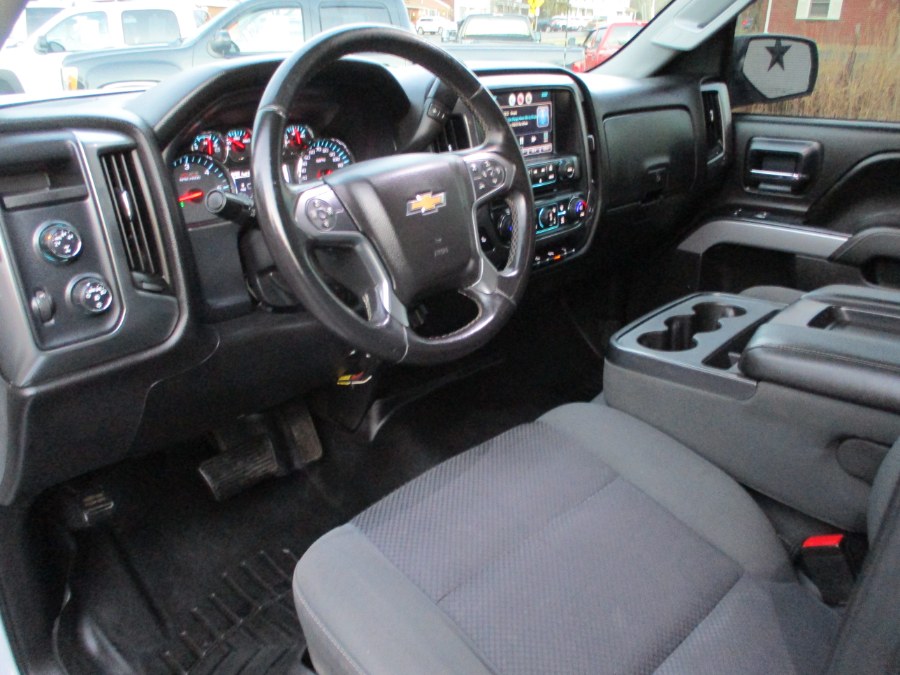 2014 Chevrolet Silverado 1500 4WD Double Cab 143.5" LT w/2LT, available for sale in Suffield, Connecticut | Suffield Auto LLC. Suffield, Connecticut 2014 Chevrolet Silverado 1500 4WD Double Cab 143.5" LT w/2LT, available for sale in Suffield, Connecticut | Suffield Auto LLC. Suffield, Connecticut