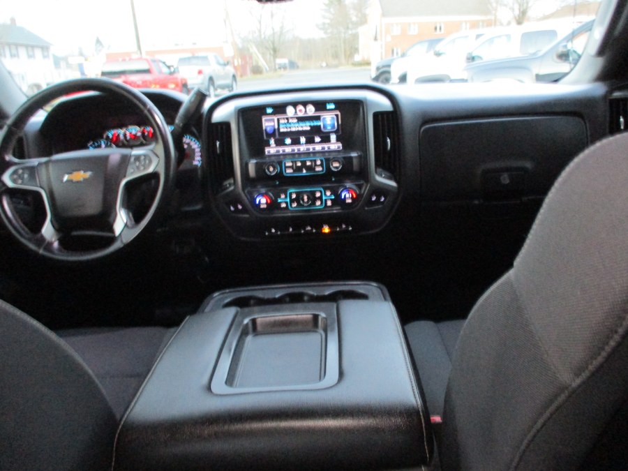 2014 Chevrolet Silverado 1500 4WD Double Cab 143.5" LT w/2LT, available for sale in Suffield, Connecticut | Suffield Auto LLC. Suffield, Connecticut 2014 Chevrolet Silverado 1500 4WD Double Cab 143.5" LT w/2LT, available for sale in Suffield, Connecticut | Suffield Auto LLC. Suffield, Connecticut