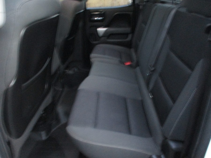 2014 Chevrolet Silverado 1500 4WD Double Cab 143.5" LT w/2LT, available for sale in Suffield, Connecticut | Suffield Auto LLC. Suffield, Connecticut 2014 Chevrolet Silverado 1500 4WD Double Cab 143.5" LT w/2LT, available for sale in Suffield, Connecticut | Suffield Auto LLC. Suffield, Connecticut