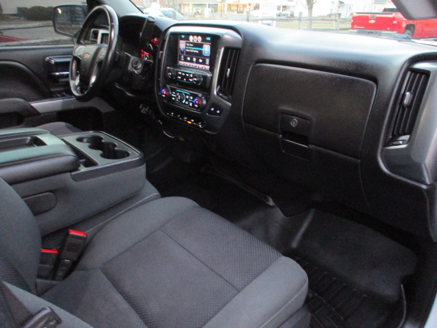 2014 Chevrolet Silverado 1500 4WD Double Cab 143.5" LT w/2LT, available for sale in Suffield, Connecticut | Suffield Auto LLC. Suffield, Connecticut 2014 Chevrolet Silverado 1500 4WD Double Cab 143.5" LT w/2LT, available for sale in Suffield, Connecticut | Suffield Auto LLC. Suffield, Connecticut